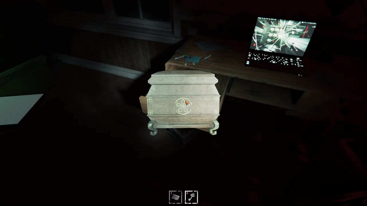 《不要害怕2》Steam試玩Demo公布 10月28日正式發售 《不要害怕2》Steam試玩Demo公布 10月28日正式發售