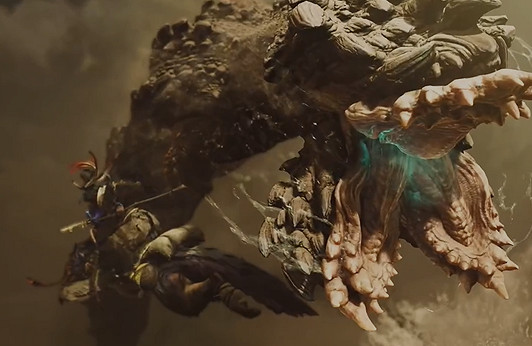 期待！《魔物獵人：荒野》特別節目將於10月23日播出