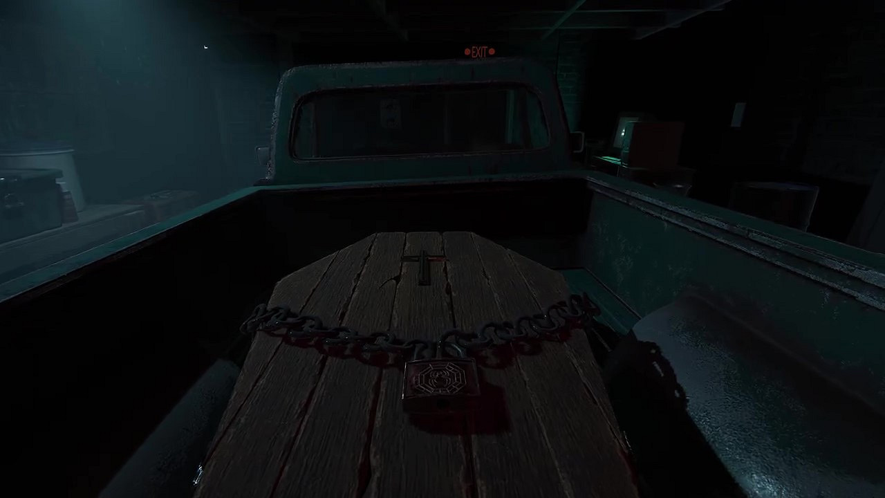 恐怖遊戲《不要害怕2》Demo公布 10月28日發售 恐怖遊戲《不要害怕2》Demo公布 10月28日發售