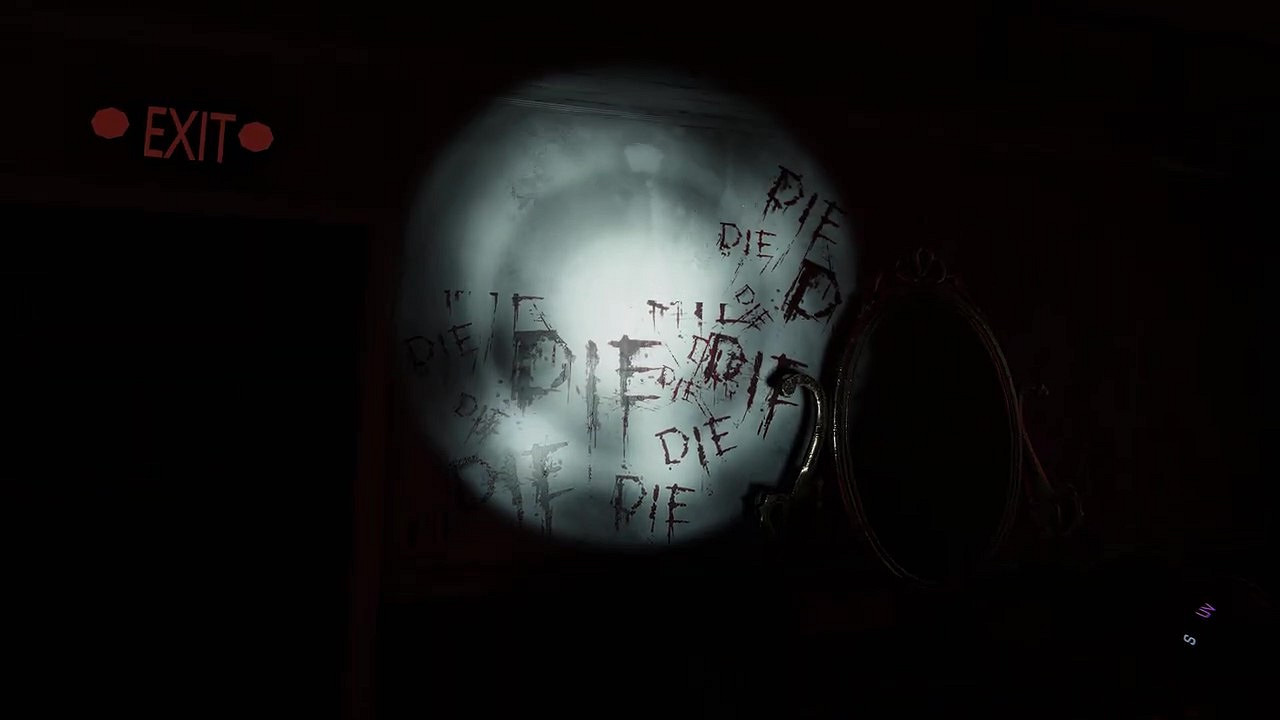 《不要害怕2》Steam試玩Demo公布 10月28日正式發售 《不要害怕2》Steam試玩Demo公布 10月28日正式發售