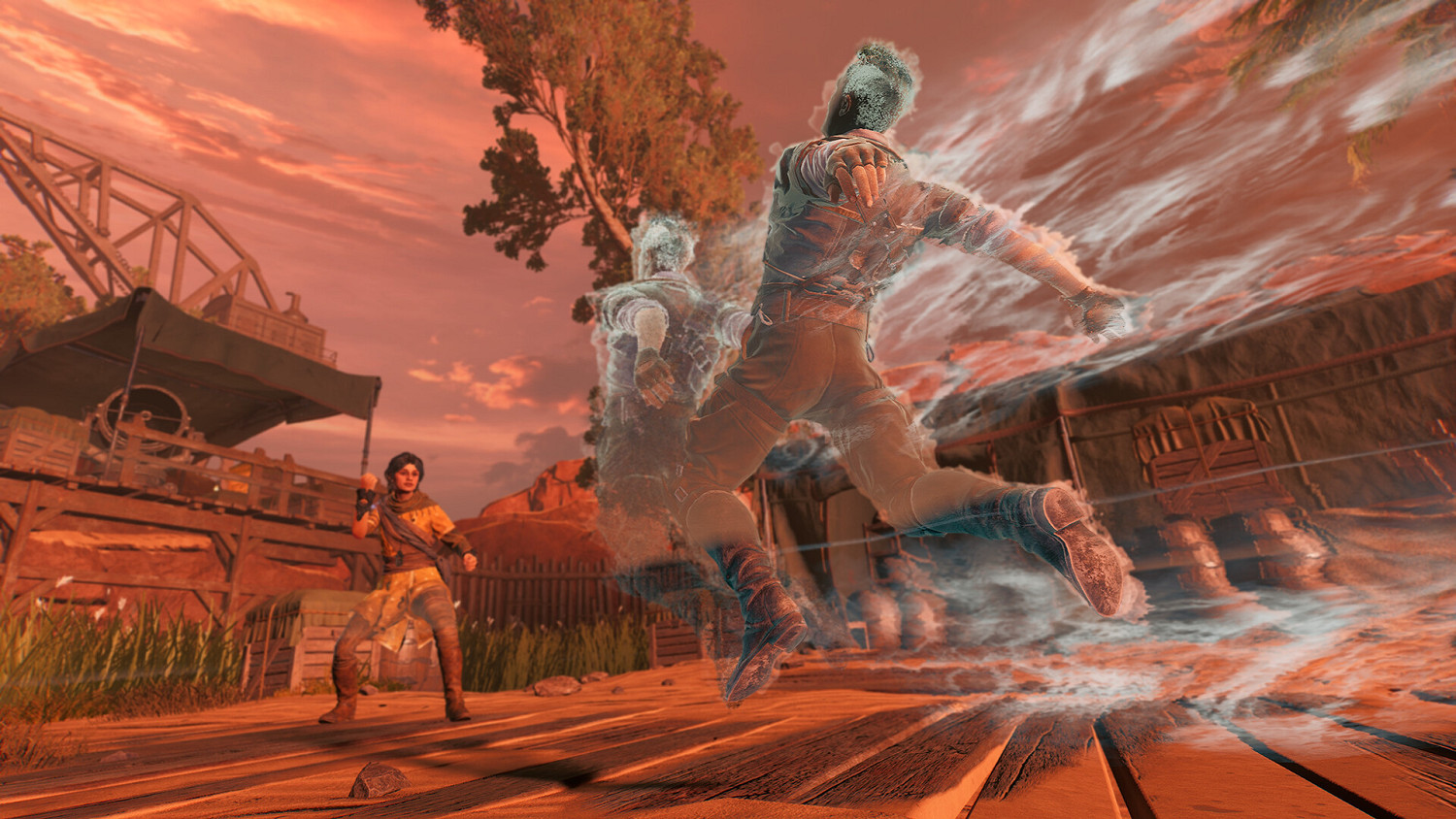 《未知9號：覺醒》全球解鎖時間公布！10月18日發售