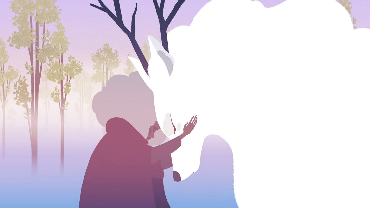 治好你的精神內耗，治愈動作類遊戲《Neva》現已全平台上線