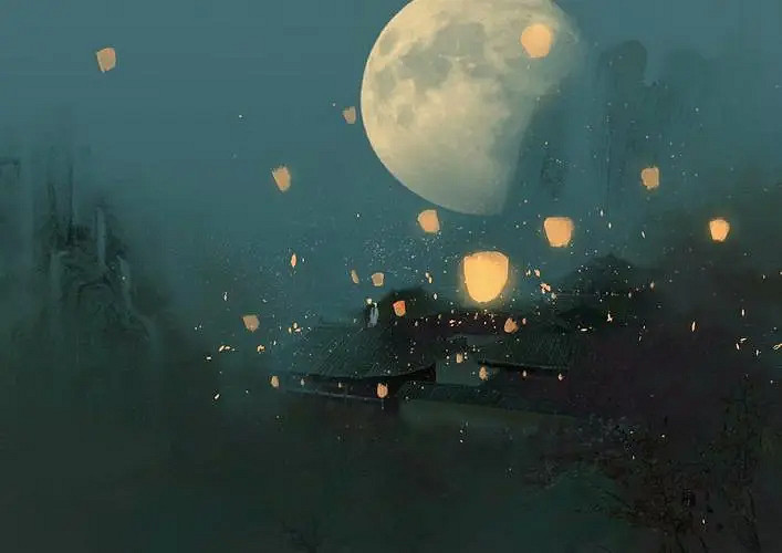 《微信》詩意又儒雅的網名大全 《微信》詩意又儒雅的網名大全