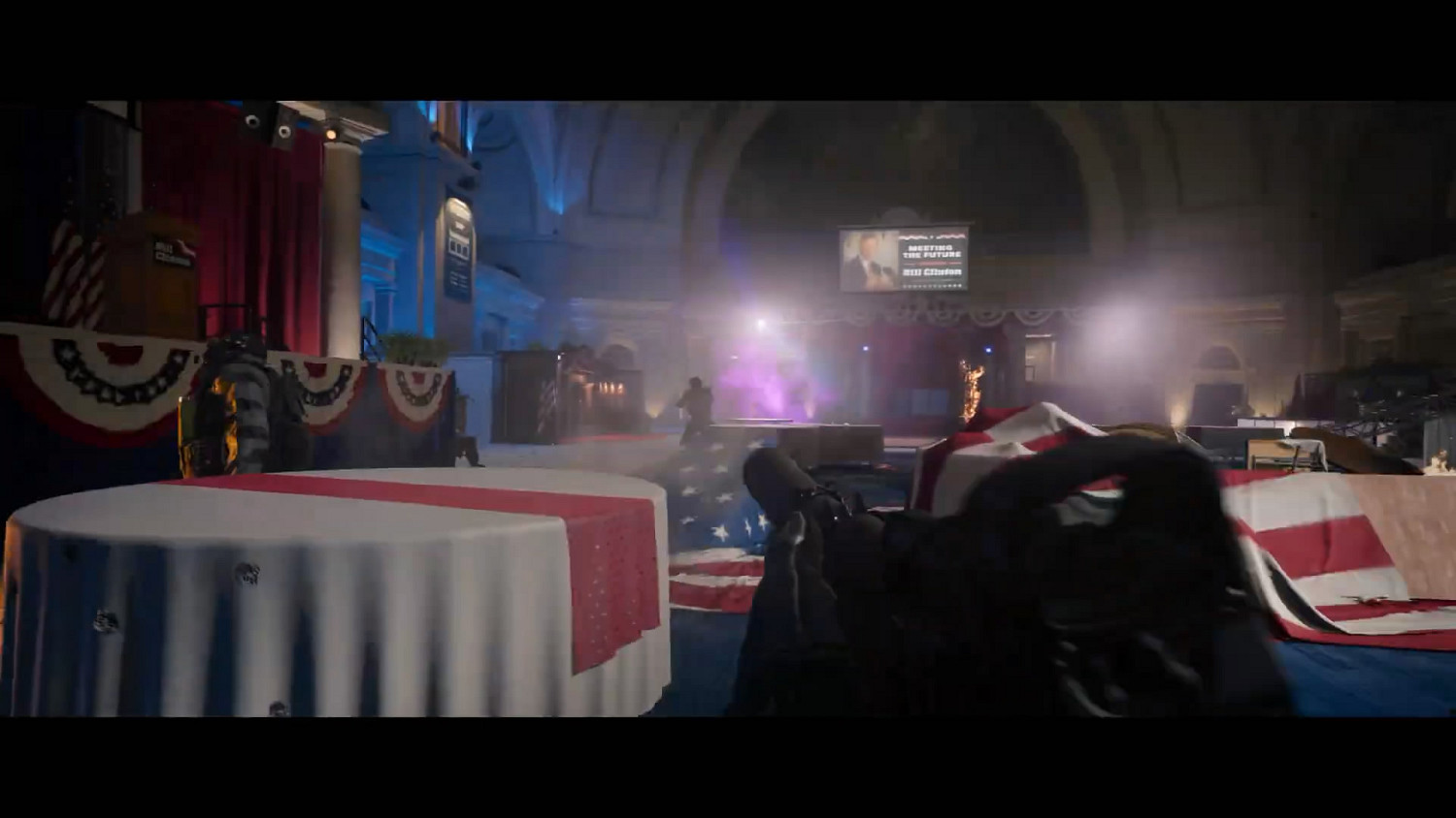 《決勝時刻:黑色行動6》新預告 展示PC版遊戲功能特性 《決勝時刻:黑色行動6》新預告 展示PC版遊戲功能特性