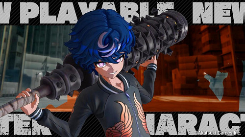 《彈丸論破》團隊最新作 今天開啟20小時免費試玩 《彈丸論破》團隊最新作 今天開啟20小時免費試玩