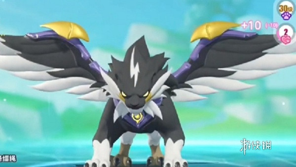 蛋仔派對貝雷塔信物獲取方法