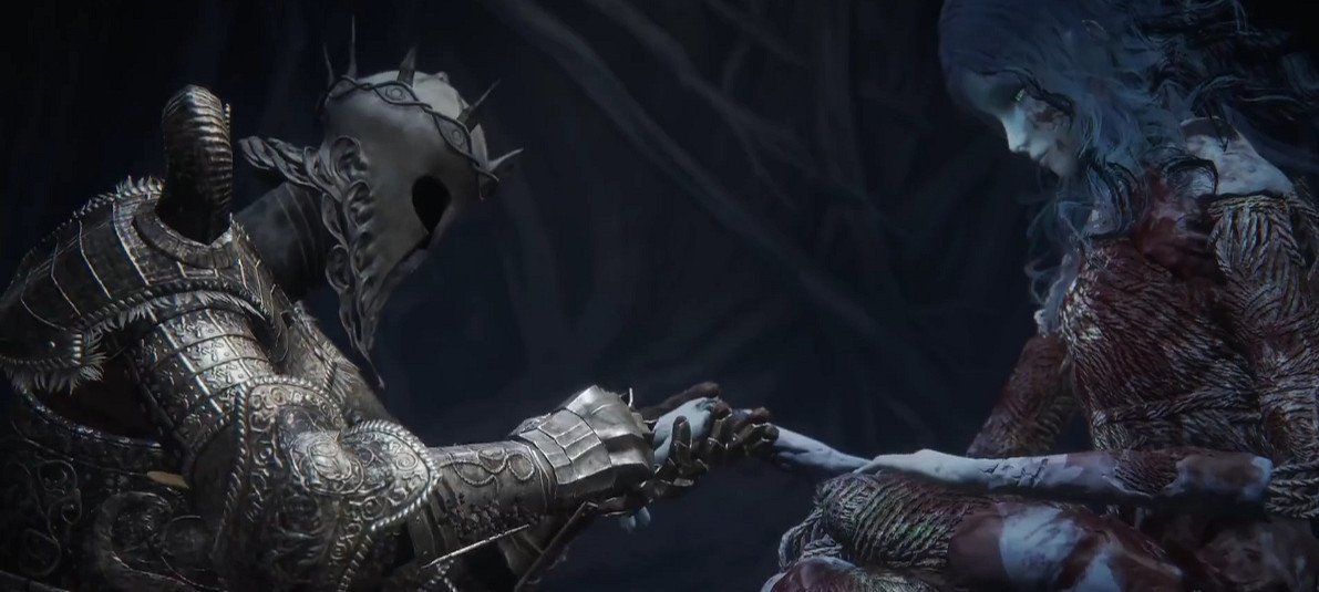 獨屬於《艾爾登法環》玩家的浪漫!網友用暗月戒指表白成功