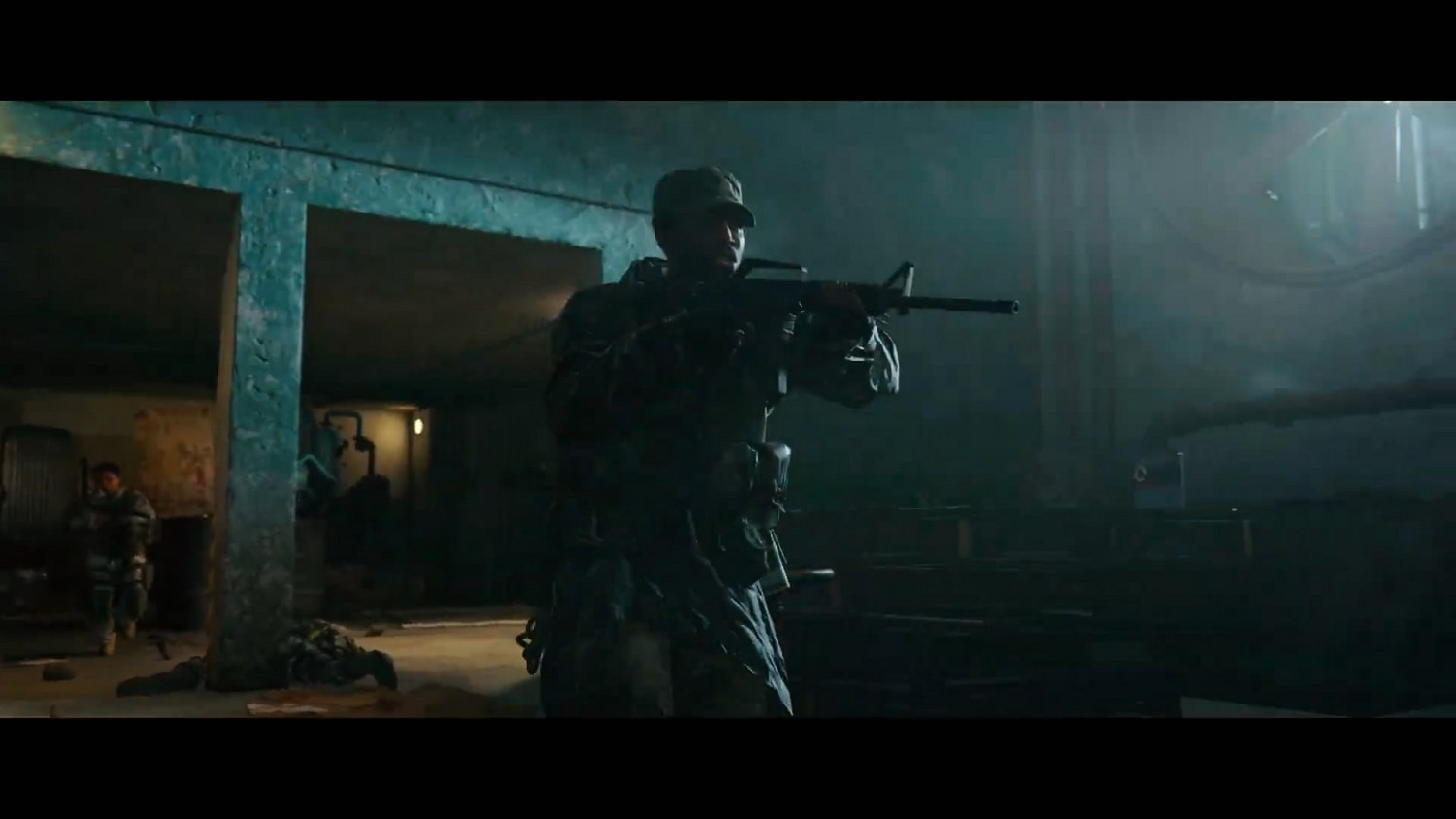 《決勝時刻:黑色行動6》新預告 展示PC版遊戲功能特性 《決勝時刻:黑色行動6》新預告 展示PC版遊戲功能特性