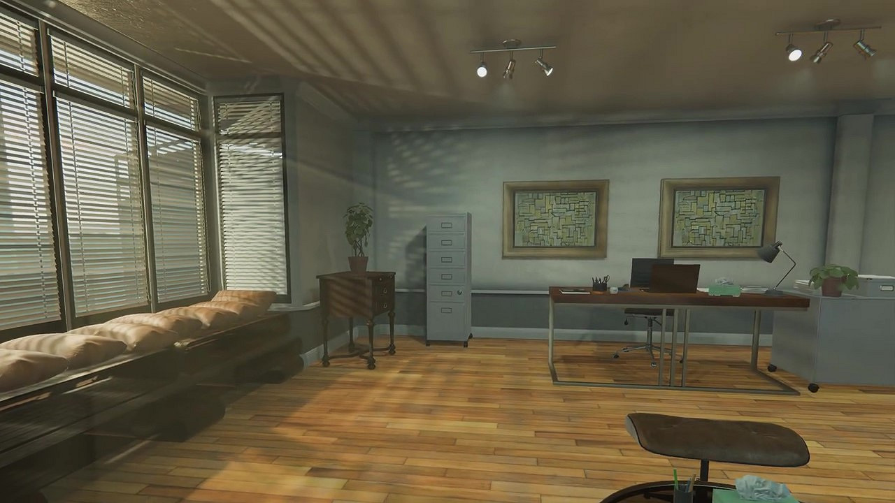 《不要害怕2》Steam試玩Demo公布 10月28日正式發售 《不要害怕2》Steam試玩Demo公布 10月28日正式發售