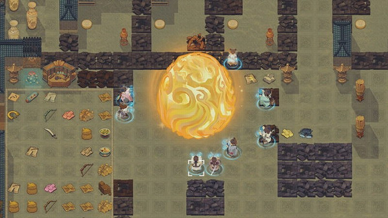 《了不起的修仙模擬器》新史低促銷 僅售約新台幣267元 《了不起的修仙模擬器》新史低促銷 僅售約新台幣267元