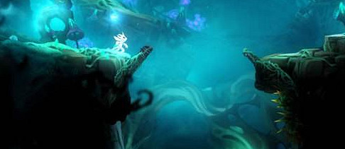 奧日和黑暗森林終極版怎麽修改解析度