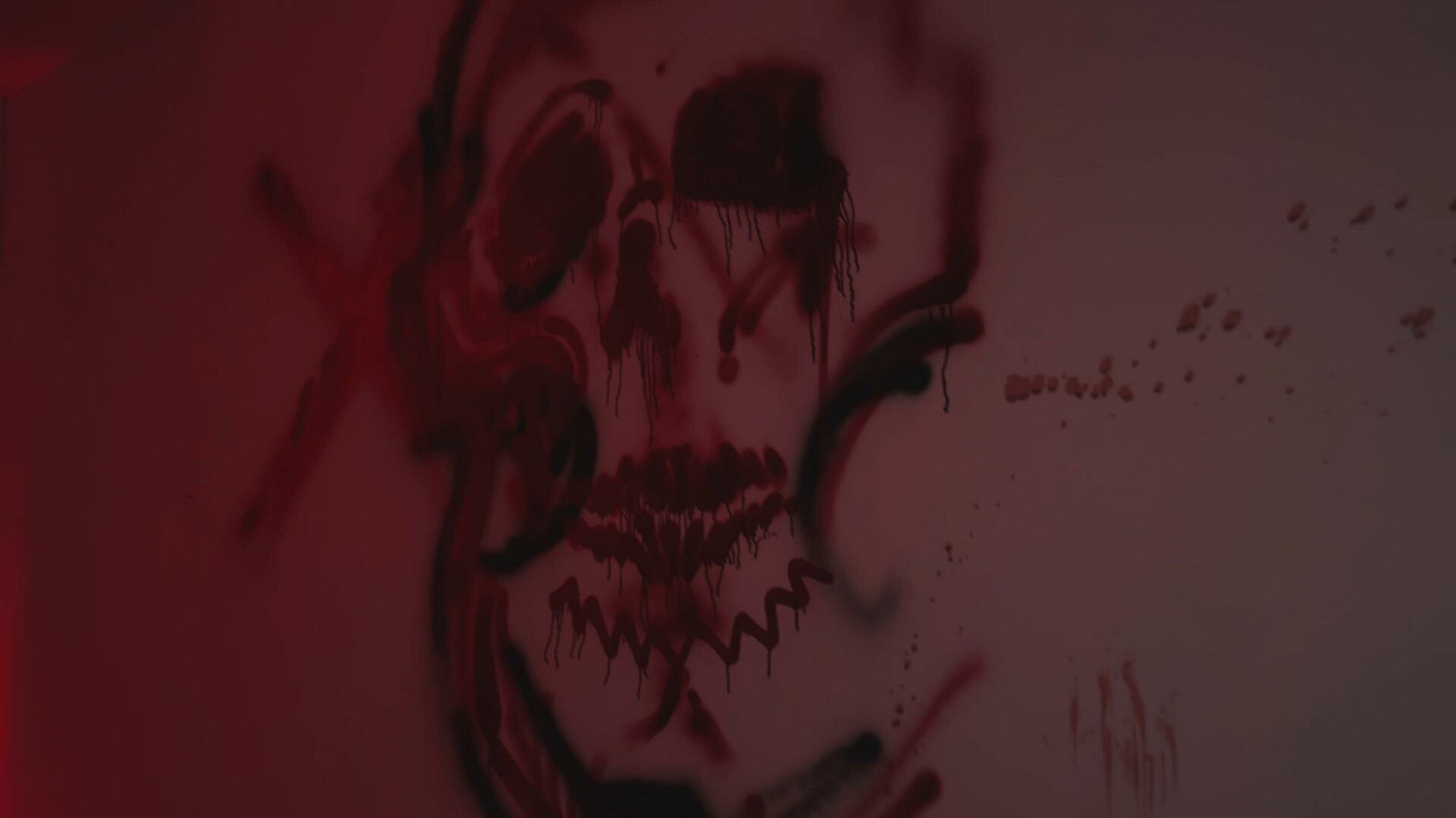 中國大陸研發微恐真人影遊《杠精的108種死法》公布Steam頁面