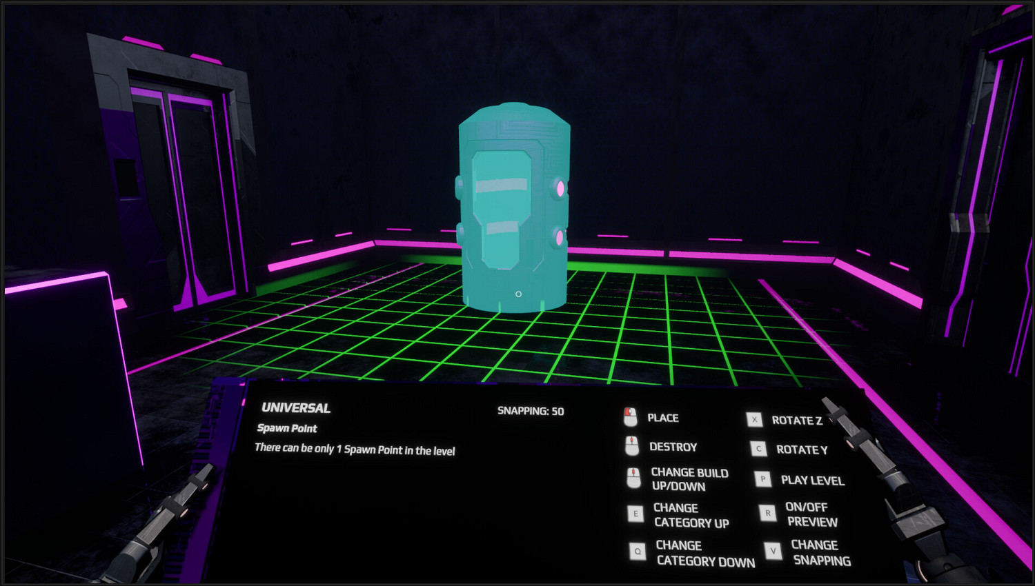 第一人稱動作冒險射擊遊戲《IHAS》現已在新品節推出試玩Demo 第一人稱動作冒險射擊遊戲《IHAS》現已在新品節推出試玩Demo