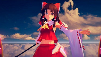 東方Project二次創作遊戲《幻想女武神》即將在10月18日轉為正式發售! 東方Project二次創作遊戲《幻想女武神》即將在10月18日轉為正式發售!