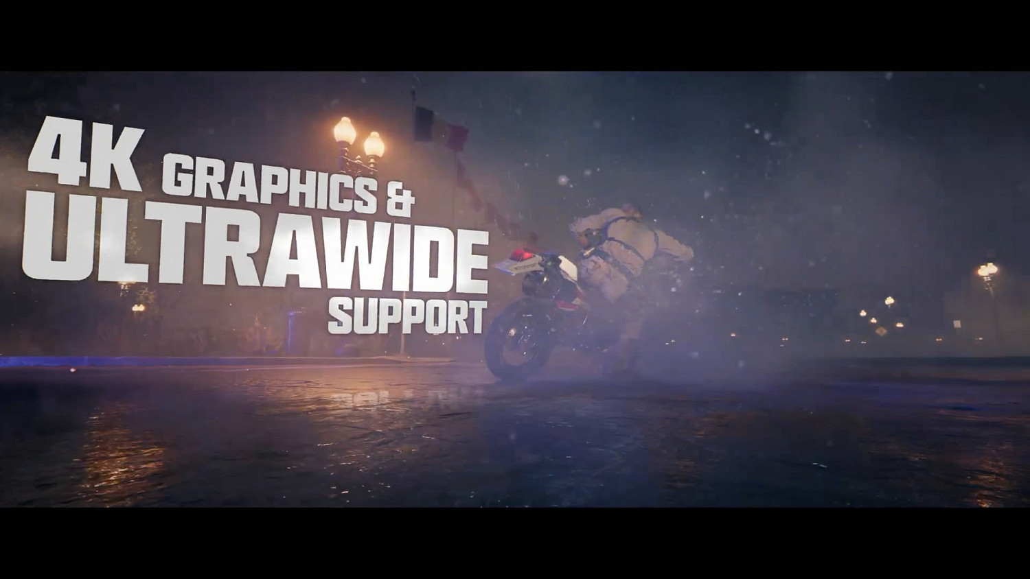 《決勝時刻:黑色行動6》新預告 展示PC版遊戲功能特性 《決勝時刻:黑色行動6》新預告 展示PC版遊戲功能特性