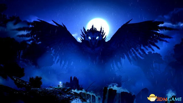 奧日和黑暗森林 各種怪物Boss打法心得 各Boss怎麽打 奧日和黑暗森林 各種怪物Boss打法心得 各Boss怎麽打