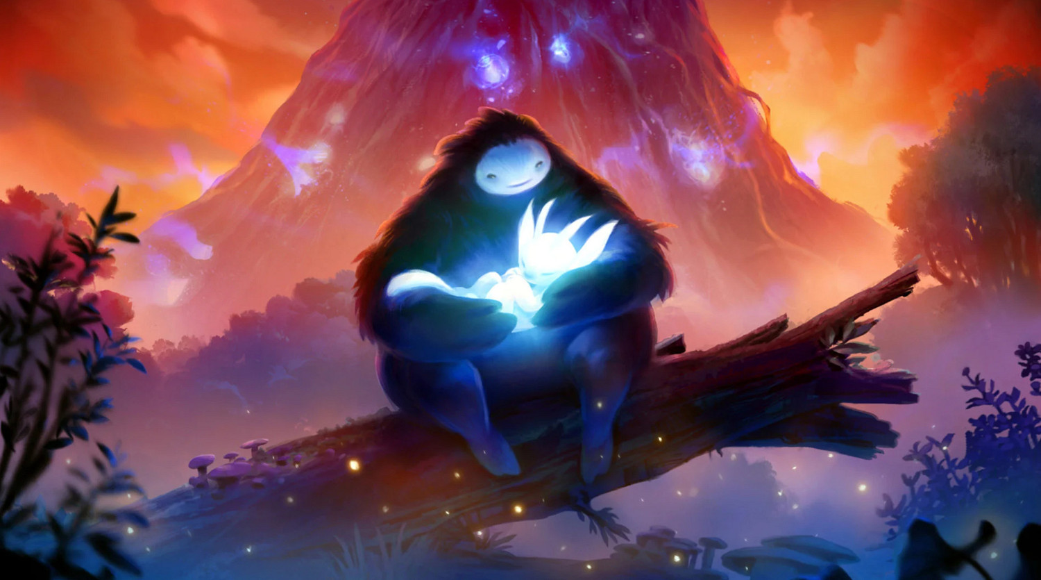 《奧日》開發商：新作要麽成就要麽毀了我們