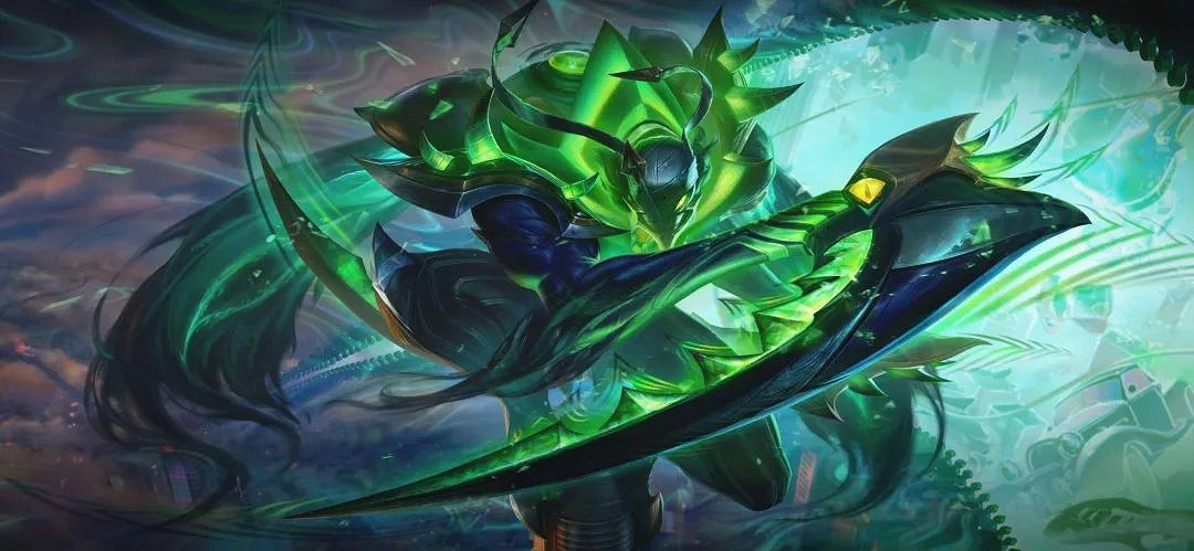 英雄聯盟手遊5.3版本更新內容