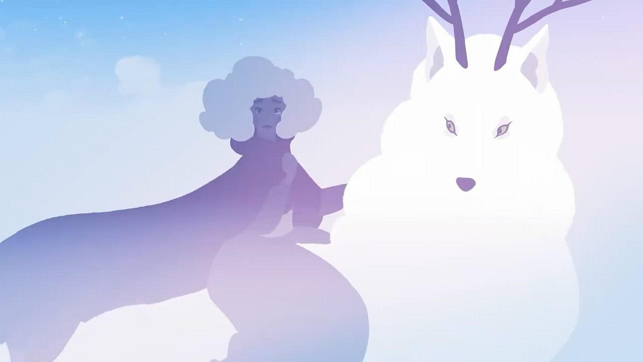 《Gris》開發商新遊《Neva》上市宣傳片賞！現已發售