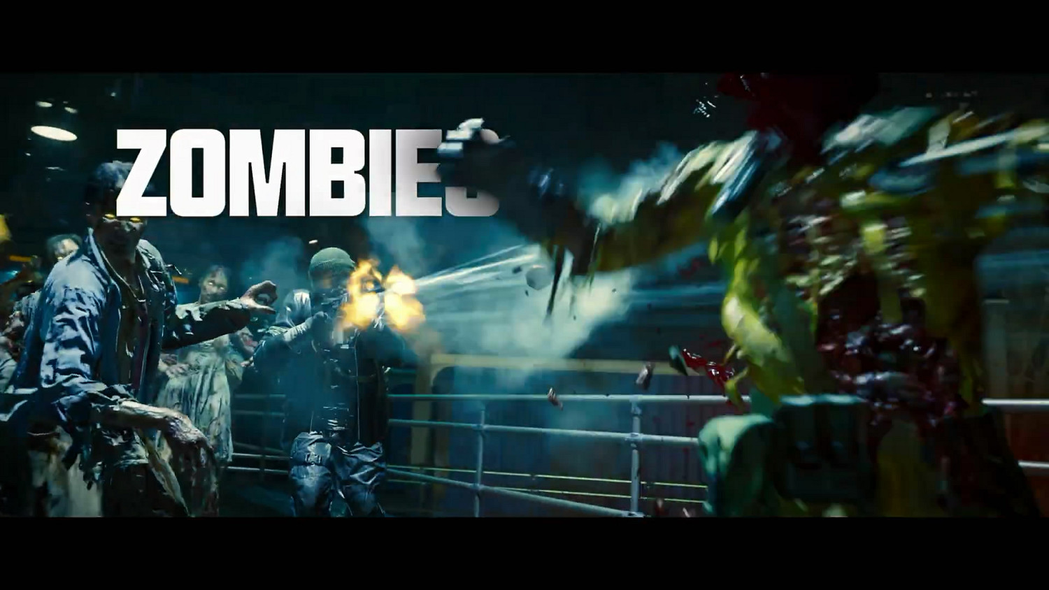 《決勝時刻:黑色行動6》新預告 展示PC版遊戲功能特性 《決勝時刻:黑色行動6》新預告 展示PC版遊戲功能特性