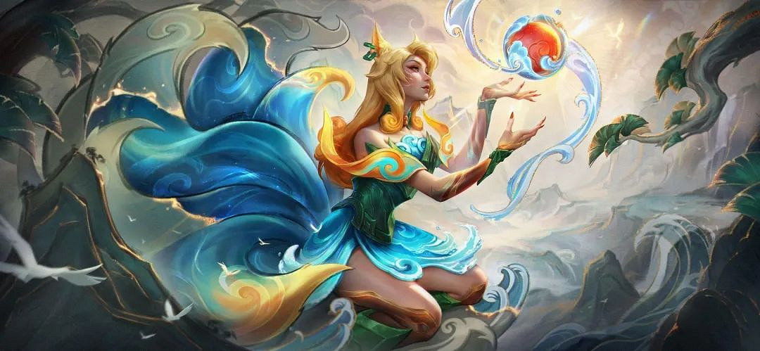 英雄聯盟手遊5.3版本更新內容