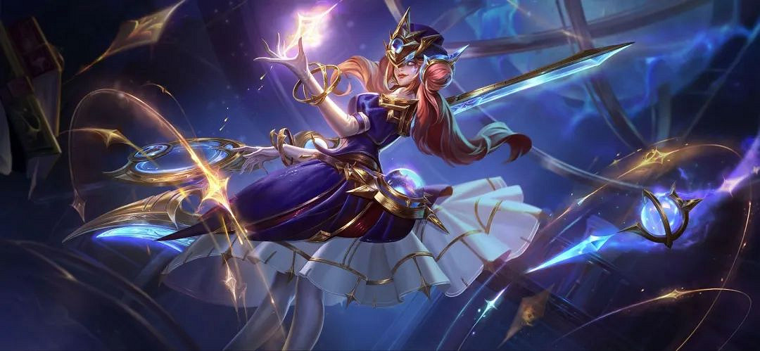 英雄聯盟手遊5.3版本更新內容