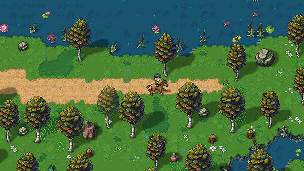 沉浸式RPG沙盒遊戲《地痞街區2》推出試玩版Demo！