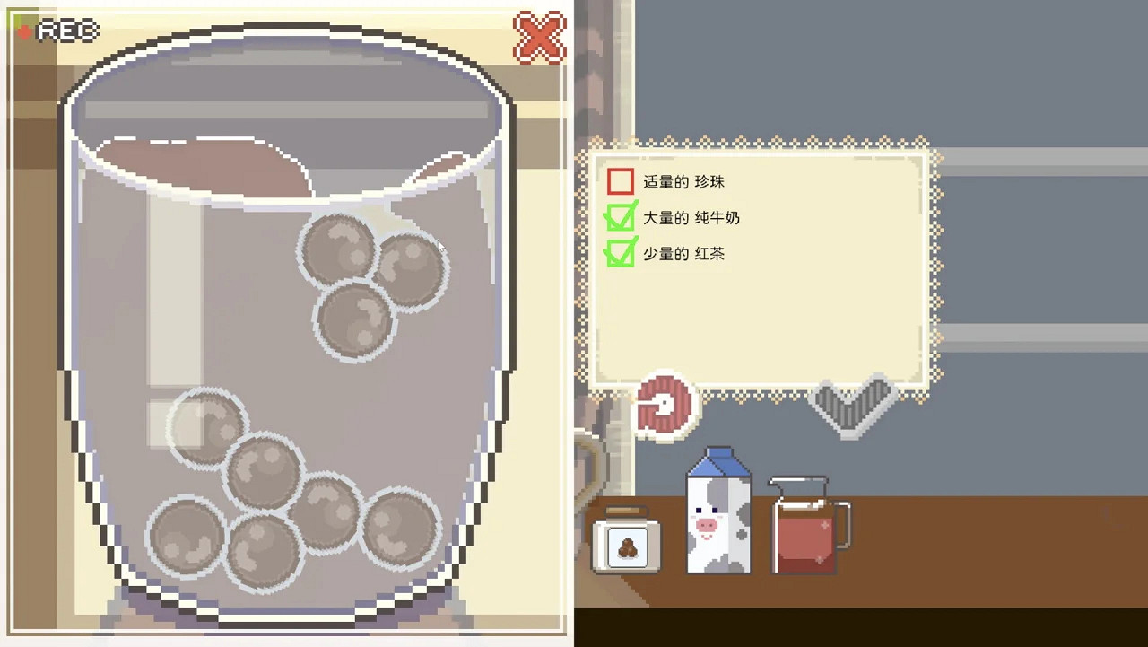 類肉鴿RPG遊戲《啵啵雞物語》試玩上線,探索神秘世界 類肉鴿RPG遊戲《啵啵雞物語》試玩上線,探索神秘世界