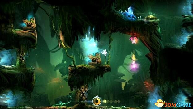 神級真愛粉!粉絲自製《奧日與黑暗森林》LED周邊 神級真愛粉!粉絲自製《奧日與黑暗森林》LED周邊