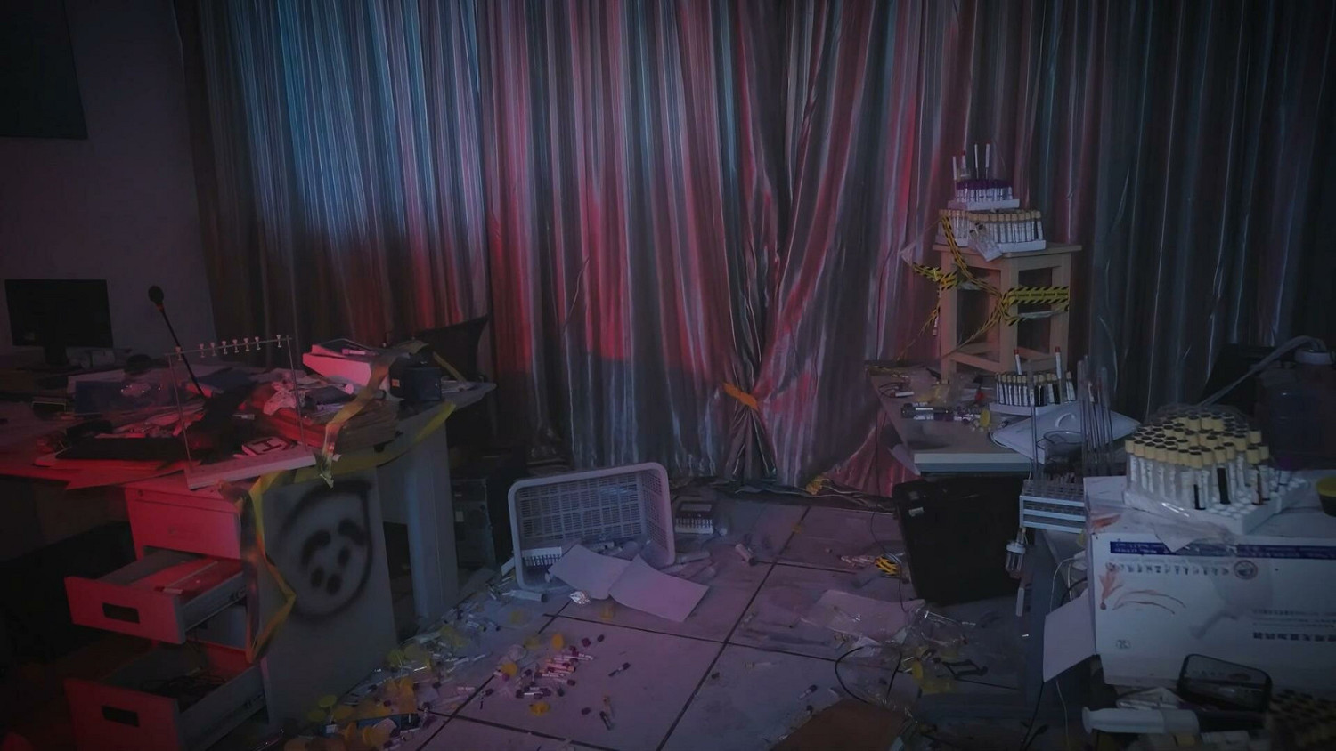 真人影遊《杠精的108種死法》Steam頁面 第四季度發售 真人影遊《杠精的108種死法》Steam頁面 第四季度發售