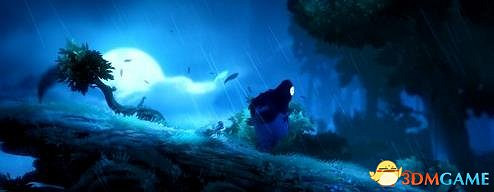 奧日和黑暗森林 卡牆及存檔修復教學 存檔怎麽修復 奧日和黑暗森林 卡牆及存檔修復教學 存檔怎麽修復