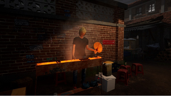 懸疑敘事解謎遊戲《孫美琪疑案》2024試玩版現已登陸Steam新品節