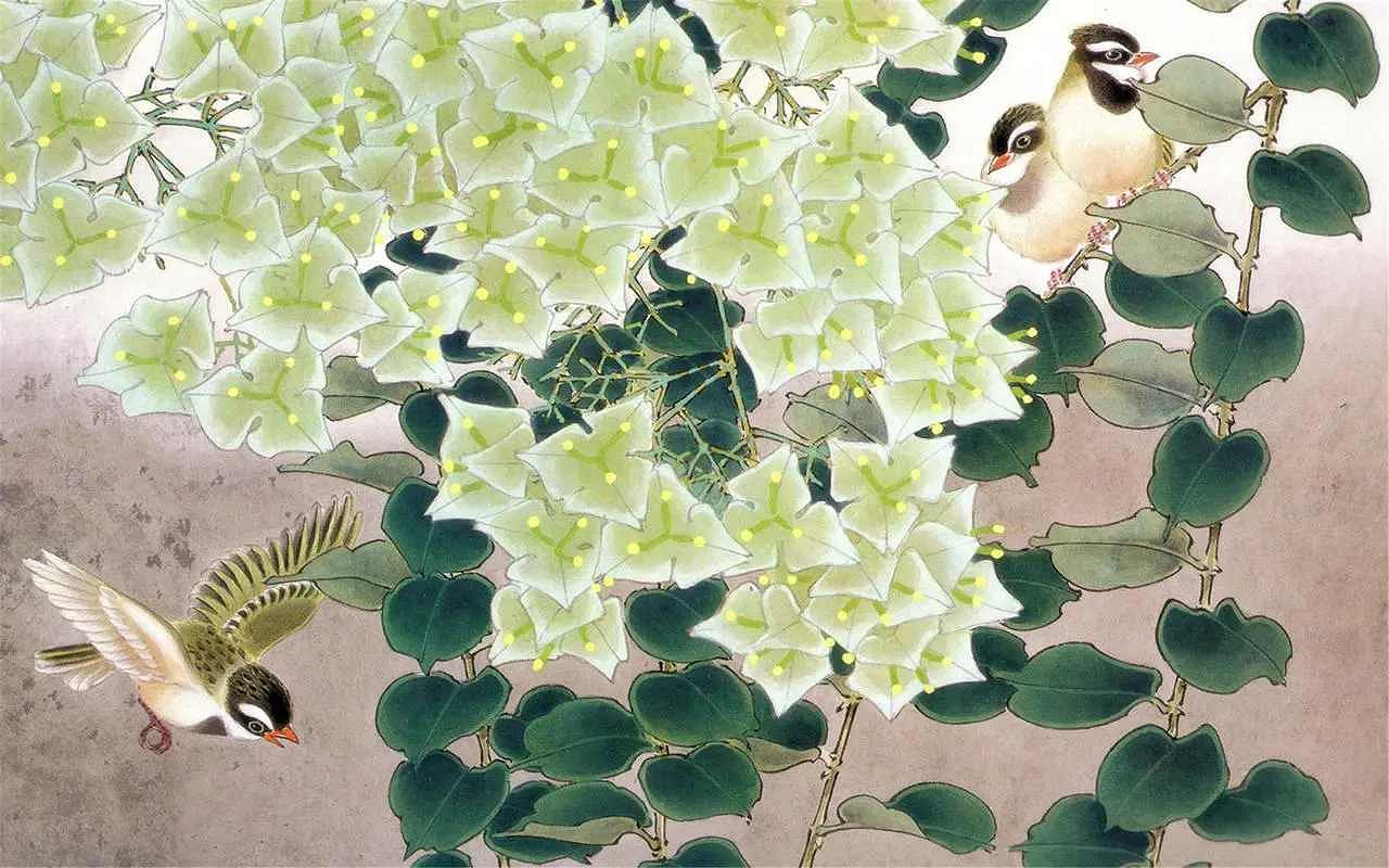 《英雄聯盟》詩經中有深意的名字匯總