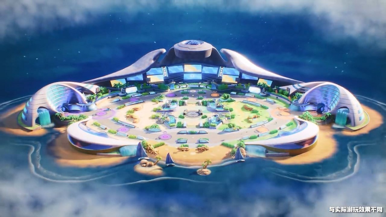 《寶可夢大集結》中國伺服器移動端正式定檔：11月7日