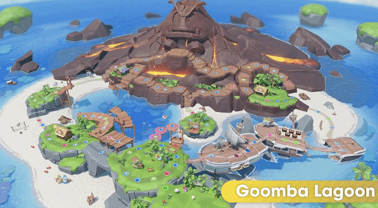 《超級瑪利歐派對:空前盛會》IGN評測9分:系列新星 《超級瑪利歐派對:空前盛會》IGN評測9分:系列新星