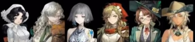 重返未來1999T0陣容推薦 重返未來1999T0陣容推薦