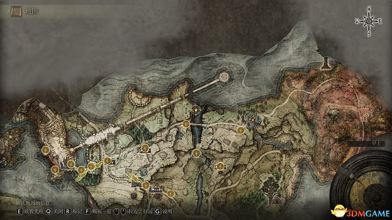 《艾爾登法環》圖文全劇情流程攻略 全支線全收集全Boss打法攻略