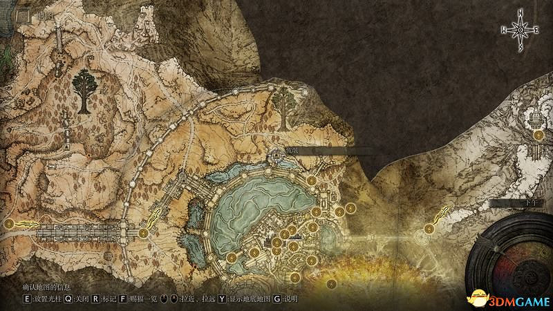 《艾爾登法環》圖文全劇情流程攻略 全支線全收集全Boss打法攻略 《艾爾登法環》圖文全劇情流程攻略 全支線全收集全Boss打法攻略