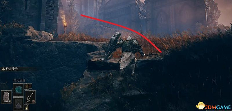 《艾爾登法環》dlc黃金樹幽影攻略 全流程全收集全支線攻略 《艾爾登法環》dlc黃金樹幽影攻略 全流程全收集全支線攻略