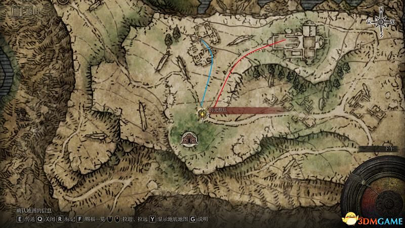 《艾爾登法環》圖文全劇情流程攻略 全支線全收集全Boss打法攻略 《艾爾登法環》圖文全劇情流程攻略 全支線全收集全Boss打法攻略