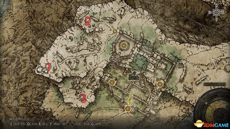 《艾爾登法環》圖文全劇情流程攻略 全支線全收集全Boss打法攻略