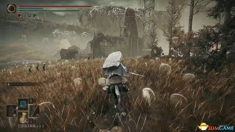 《艾爾登法環》dlc黃金樹幽影攻略 全流程全收集全支線攻略 《艾爾登法環》dlc黃金樹幽影攻略 全流程全收集全支線攻略