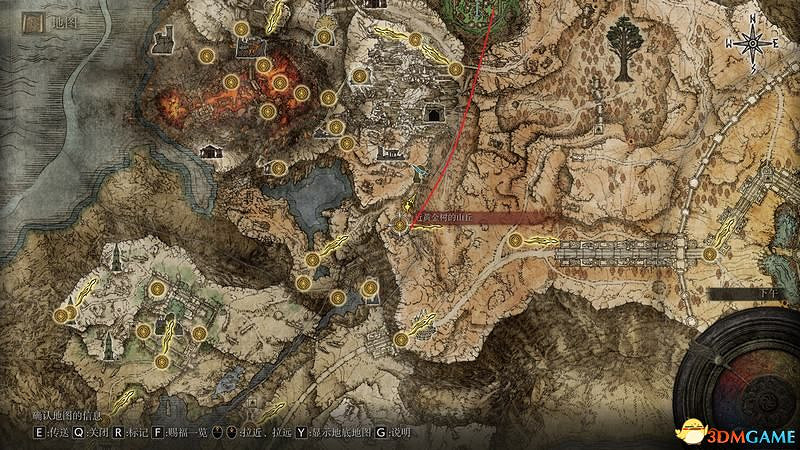 《艾爾登法環》dlc黃金樹幽影攻略 全流程全收集全支線攻略 《艾爾登法環》dlc黃金樹幽影攻略 全流程全收集全支線攻略