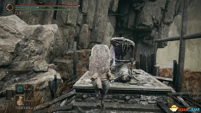 《艾爾登法環》圖文全劇情流程攻略 全支線全收集全Boss打法攻略