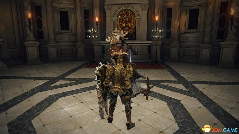 《艾爾登法環》圖文全劇情流程攻略 全支線全收集全Boss打法攻略