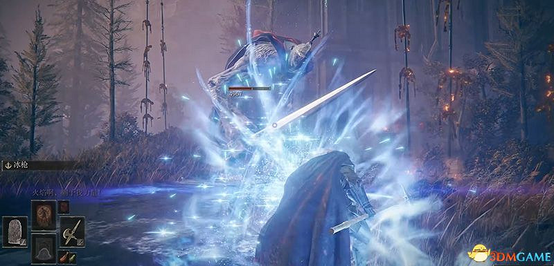 《艾爾登法環》dlc黃金樹幽影攻略 全流程全收集全支線攻略 《艾爾登法環》dlc黃金樹幽影攻略 全流程全收集全支線攻略