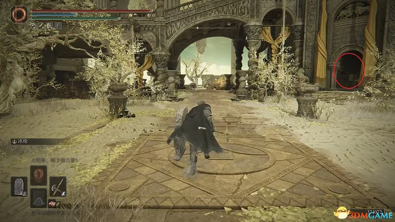 《艾爾登法環》dlc黃金樹幽影攻略 全流程全收集全支線攻略 《艾爾登法環》dlc黃金樹幽影攻略 全流程全收集全支線攻略