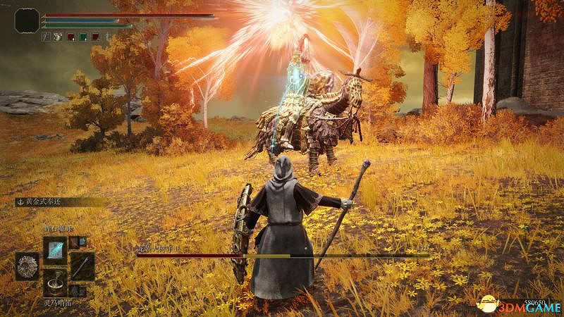 《艾爾登法環》圖文全劇情流程攻略 全支線全收集全Boss打法攻略