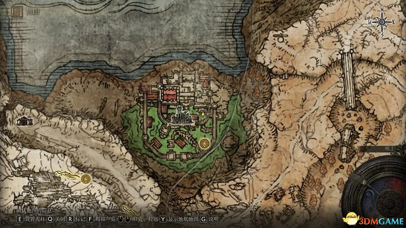 《艾爾登法環》圖文全劇情流程攻略 全支線全收集全Boss打法攻略 《艾爾登法環》圖文全劇情流程攻略 全支線全收集全Boss打法攻略