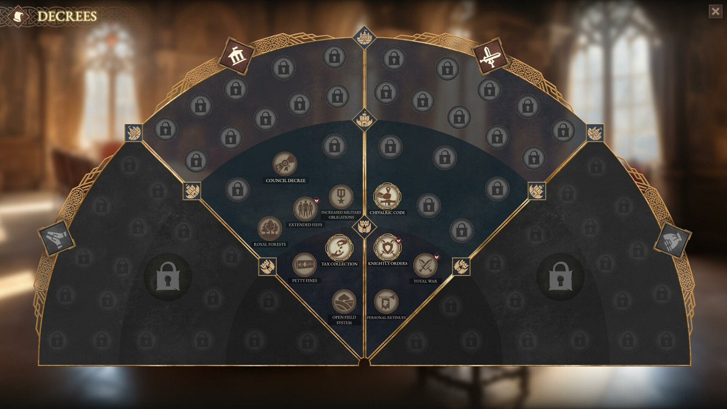 回合制4X策略遊戲《Liegecraft》Steam頁面 發行日期待定 回合制4X策略遊戲《Liegecraft》Steam頁面 發行日期待定